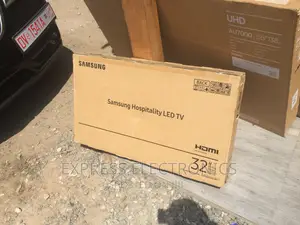 Call and Order HG32AE690DK FHD Satellite 32” Tv