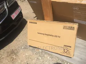 Call and Order HG32AE690DK FHD Satellite 32” Tv