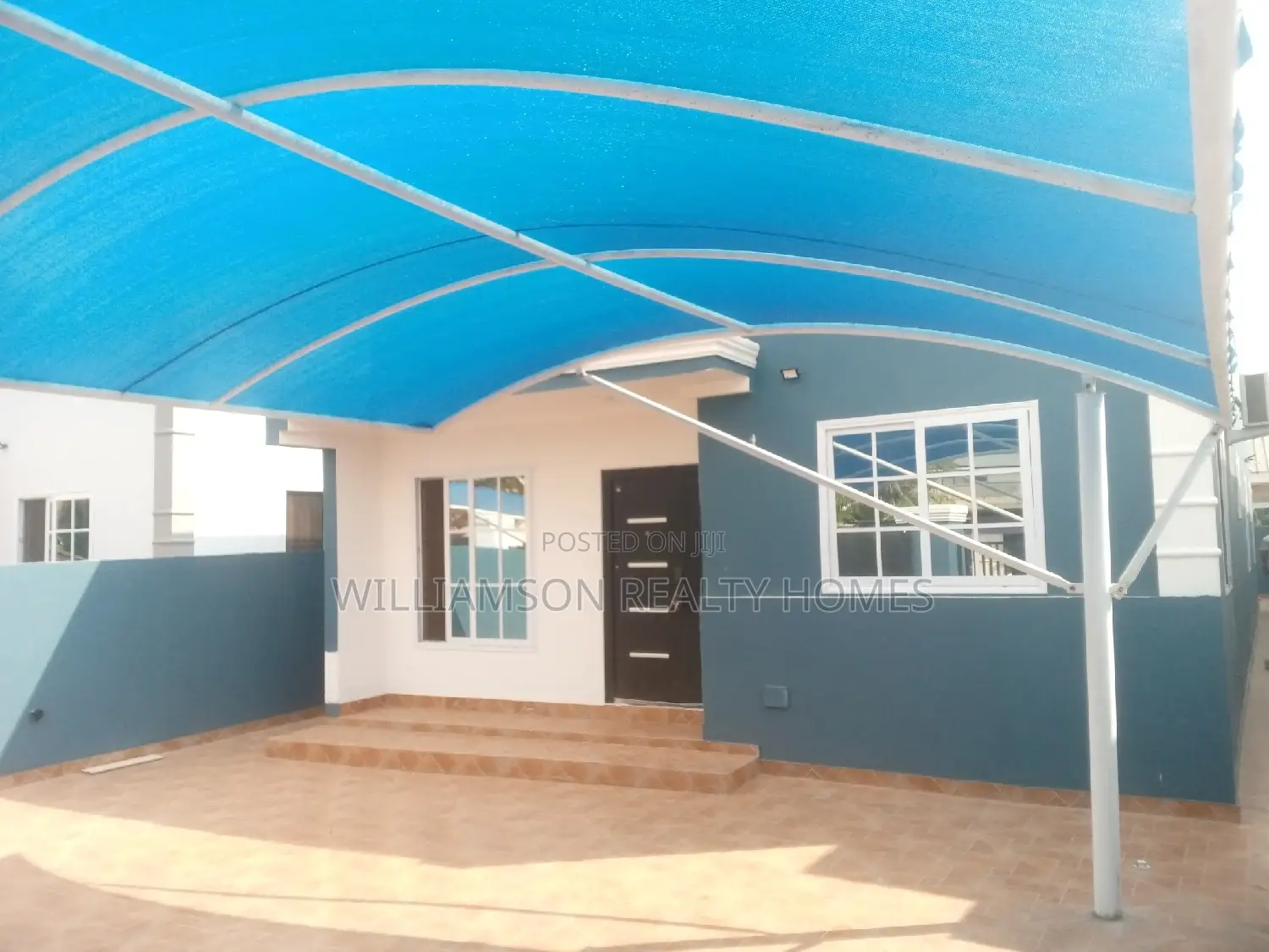 4bdrm House in Community 18 Area, Spintex for sale
