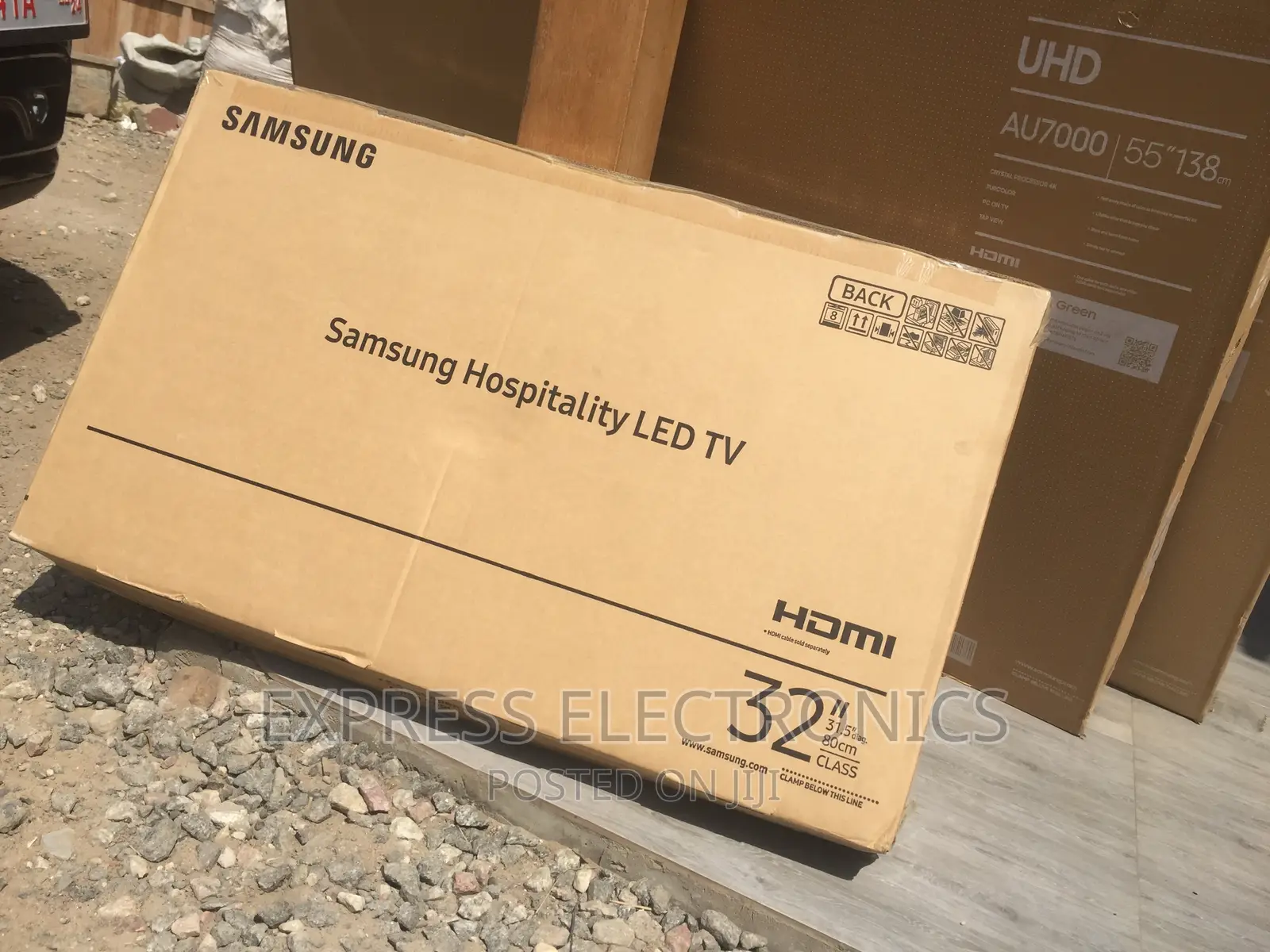 Very Cool Price HG32AE690DK FHD Satellite Samsung Tv