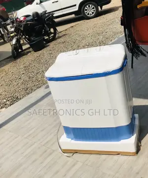 7kg Washingmachine Topload Semiautomatic Nasco Quality
