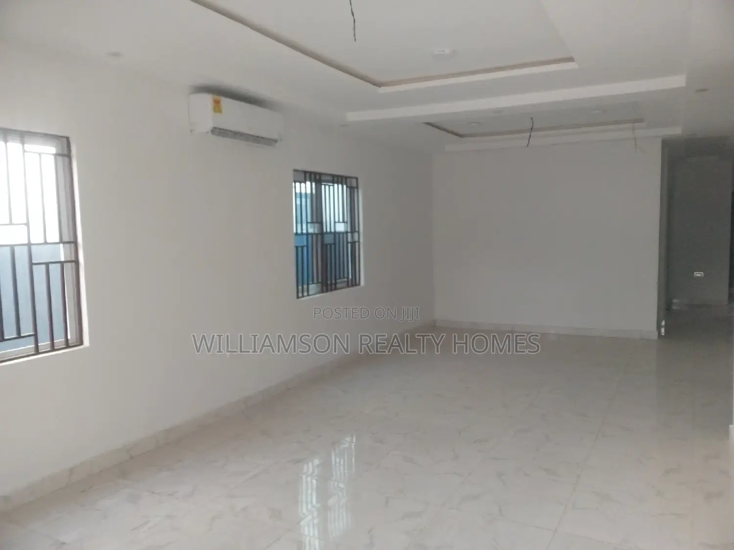 4bdrm House in Community 18 Area, Spintex for sale