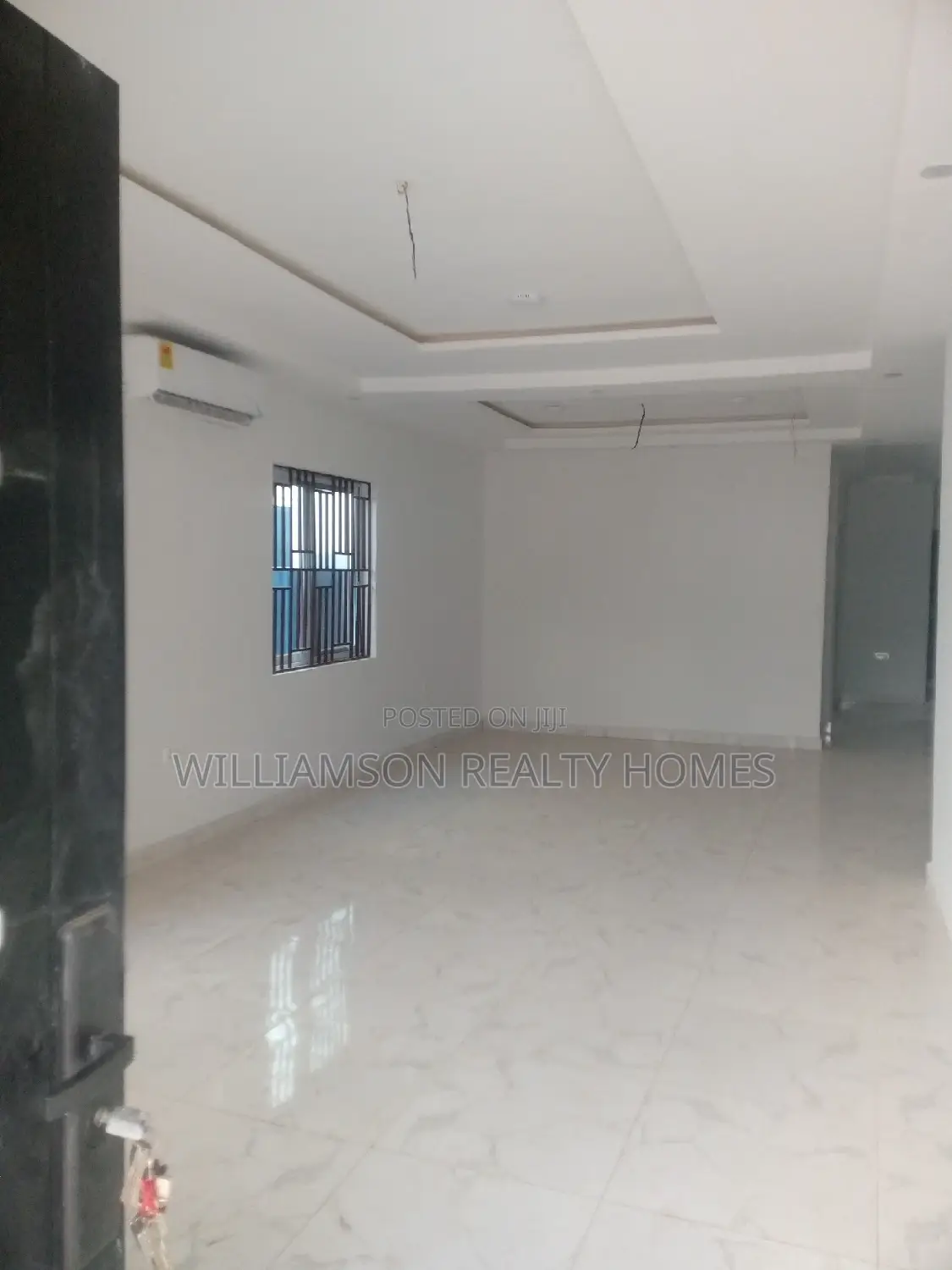 4bdrm House in Community 18 Area, Spintex for sale
