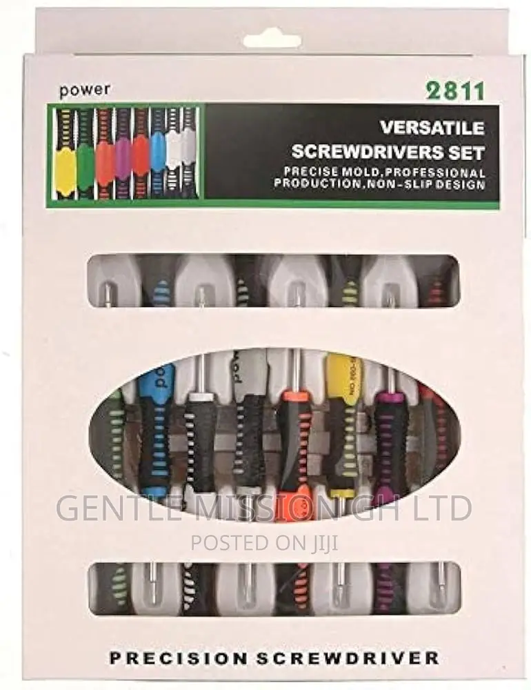 Computer Tools (2811)