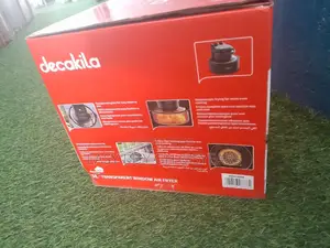 Decakila Air Fryer 5L