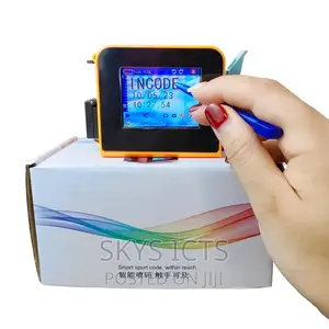 Mini Handheld Expiry Date/ Batch Printer