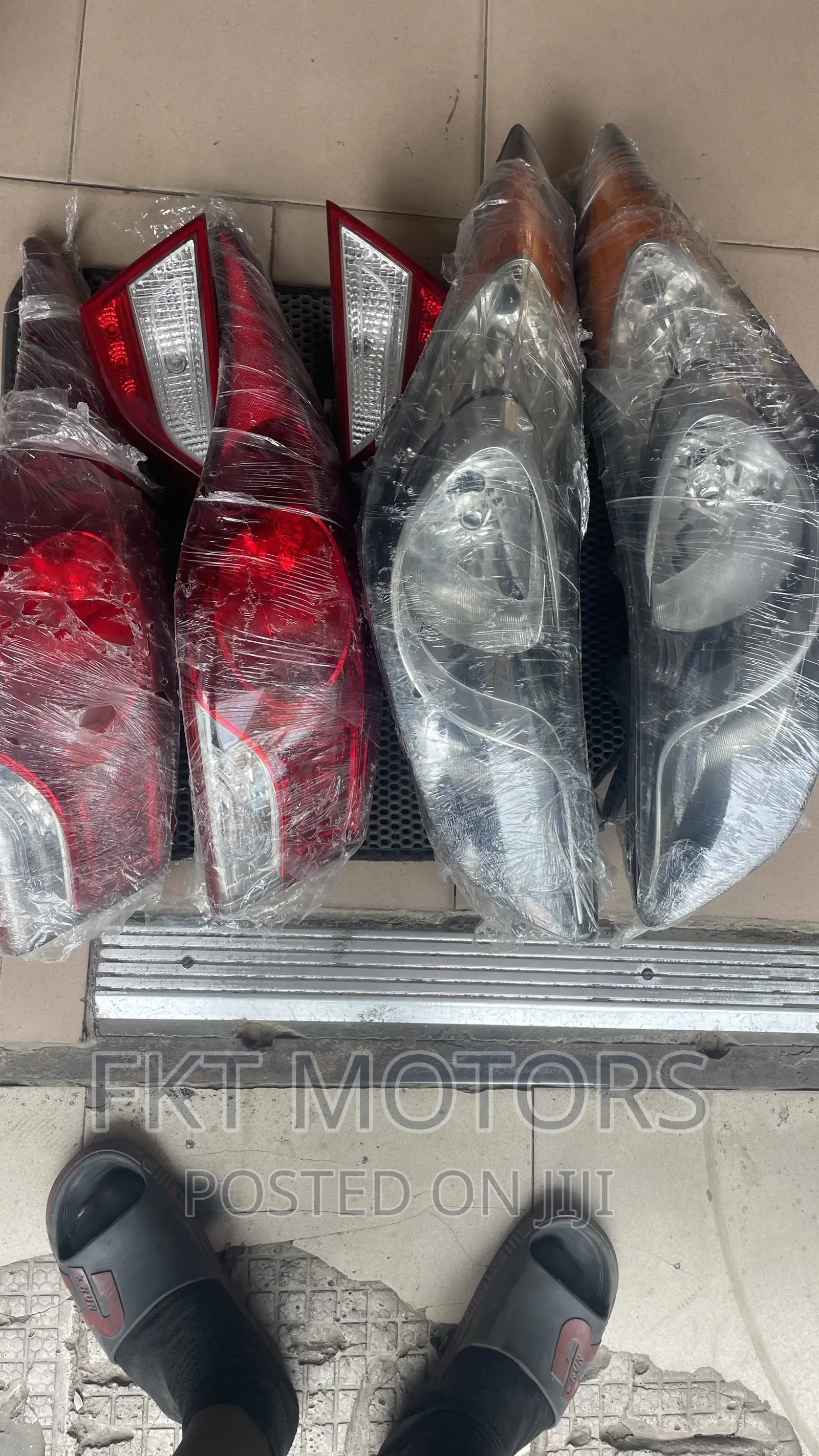 Hyundai Elantra Headlight 2010,2011,2012,2013,2014,2015,2016