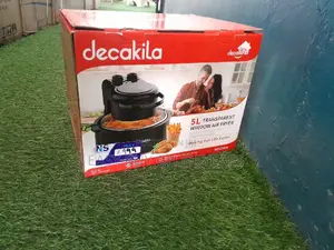 5L Decakila Air Fryer