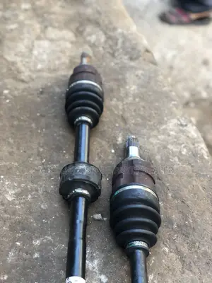 Toyota Vitz, Yaris, Belta, Drive Shaft