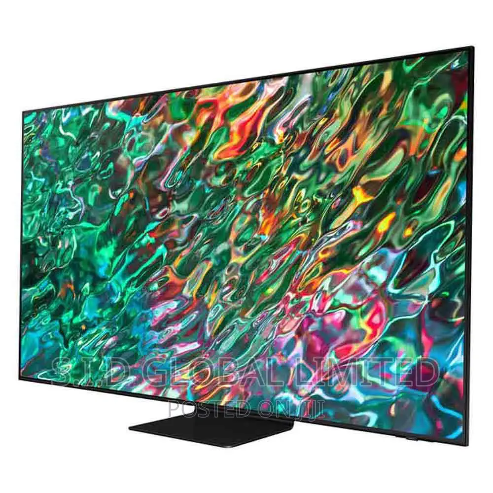 55 Inch Qn90b Neo Qled HDR Smart TV