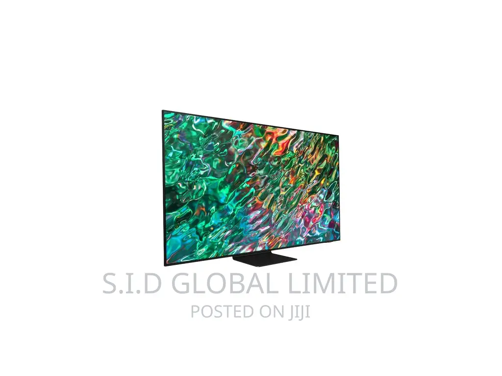 55 Inch Qn90b Neo Qled HDR Smart TV