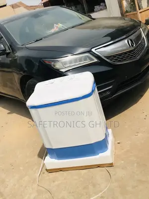 Affordable Nasco Washingmachine Topload Semiautomatic 7kg