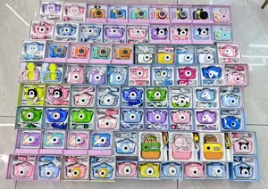 Kids Photo Snap Camera Kit