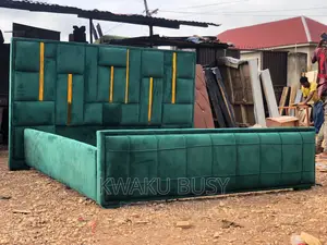 Queen Size Bed