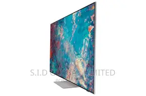 Samsung 65” Qn85a Neo Qled HDR