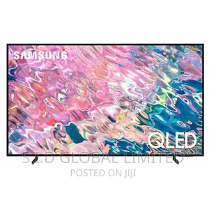 Samsung 75" Q60C Qled HDR Smart TV
