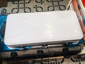 INNOVA ( I – 2gs-E) Gas Stove – 2 Burner