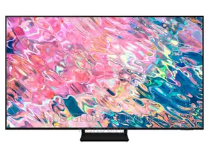 Samsung QLED 85'' Uhd Smart TV Q70C 2023 Model Multi-View
