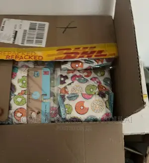 Reusable Baby Diapers 100% Cotton
