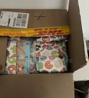 Reusable Baby Diapers 100% Cotton
