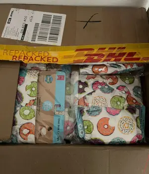 Reusable Baby Diapers 100% Cotton