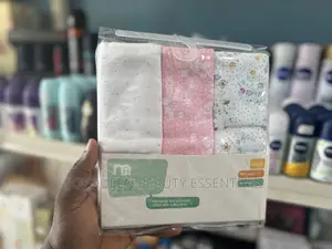 Baby Muslins