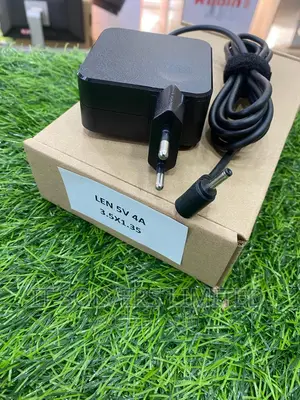 LENOVO 5V 4A Charger