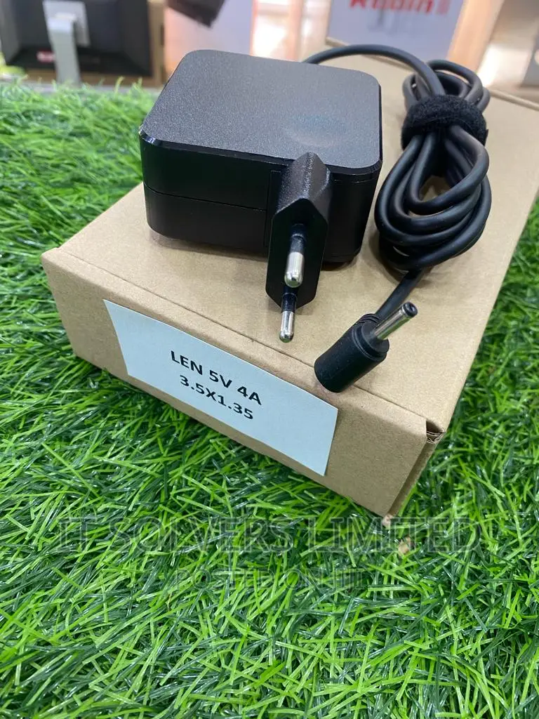 LENOVO 5V 4A Charger