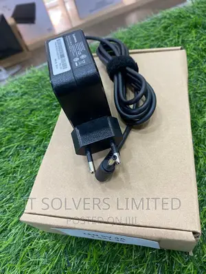 LENOVO 5V 4A Charger