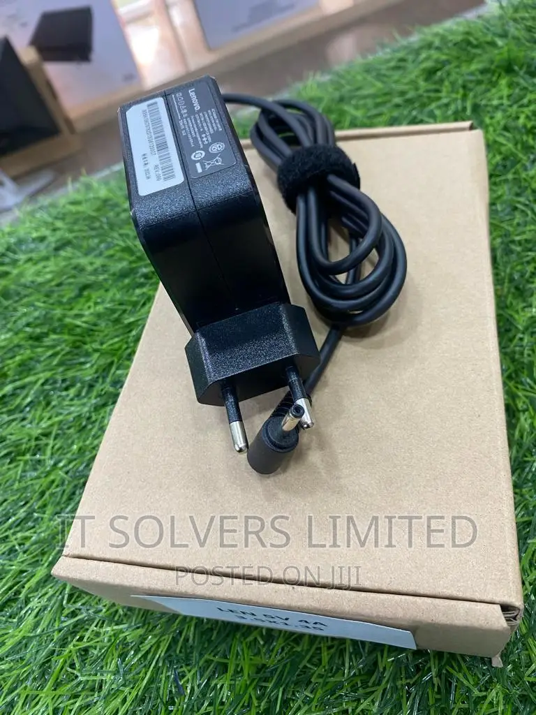LENOVO 5V 4A Charger