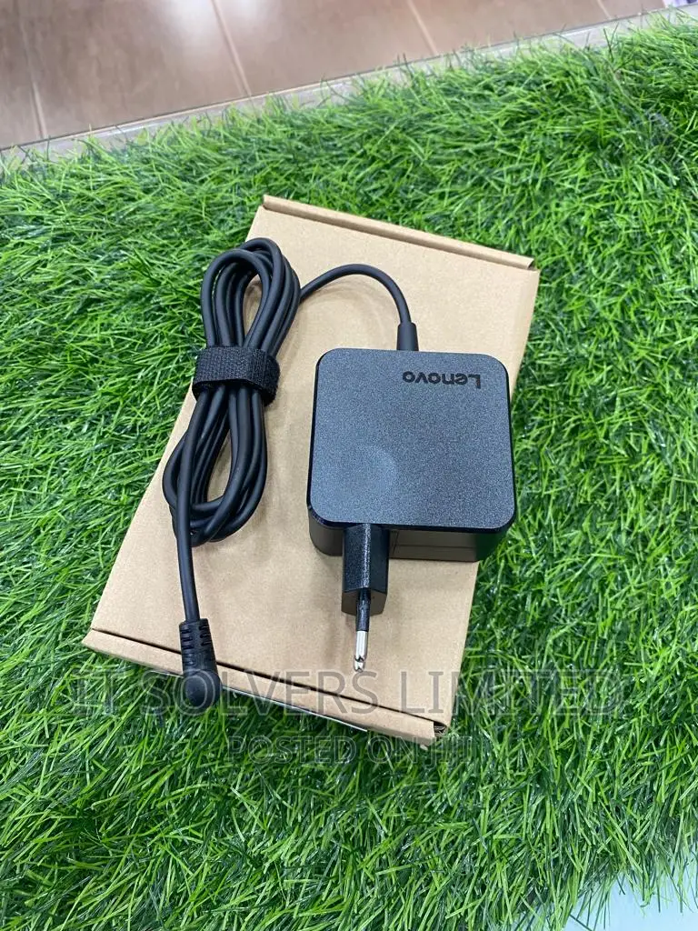 LENOVO 5V 4A Charger