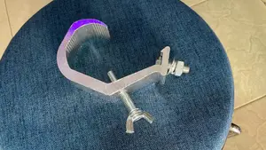 Light Clamps