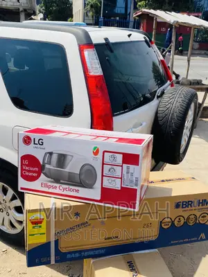 Purchase Original Electric Vacuum Cleaner.