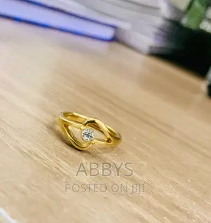 Quality Engagement/Promise Ring