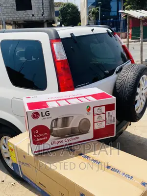 Purchase Affordable LG Electric Vacuum Cleaner.