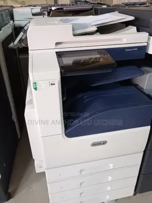 Versalink C7030
