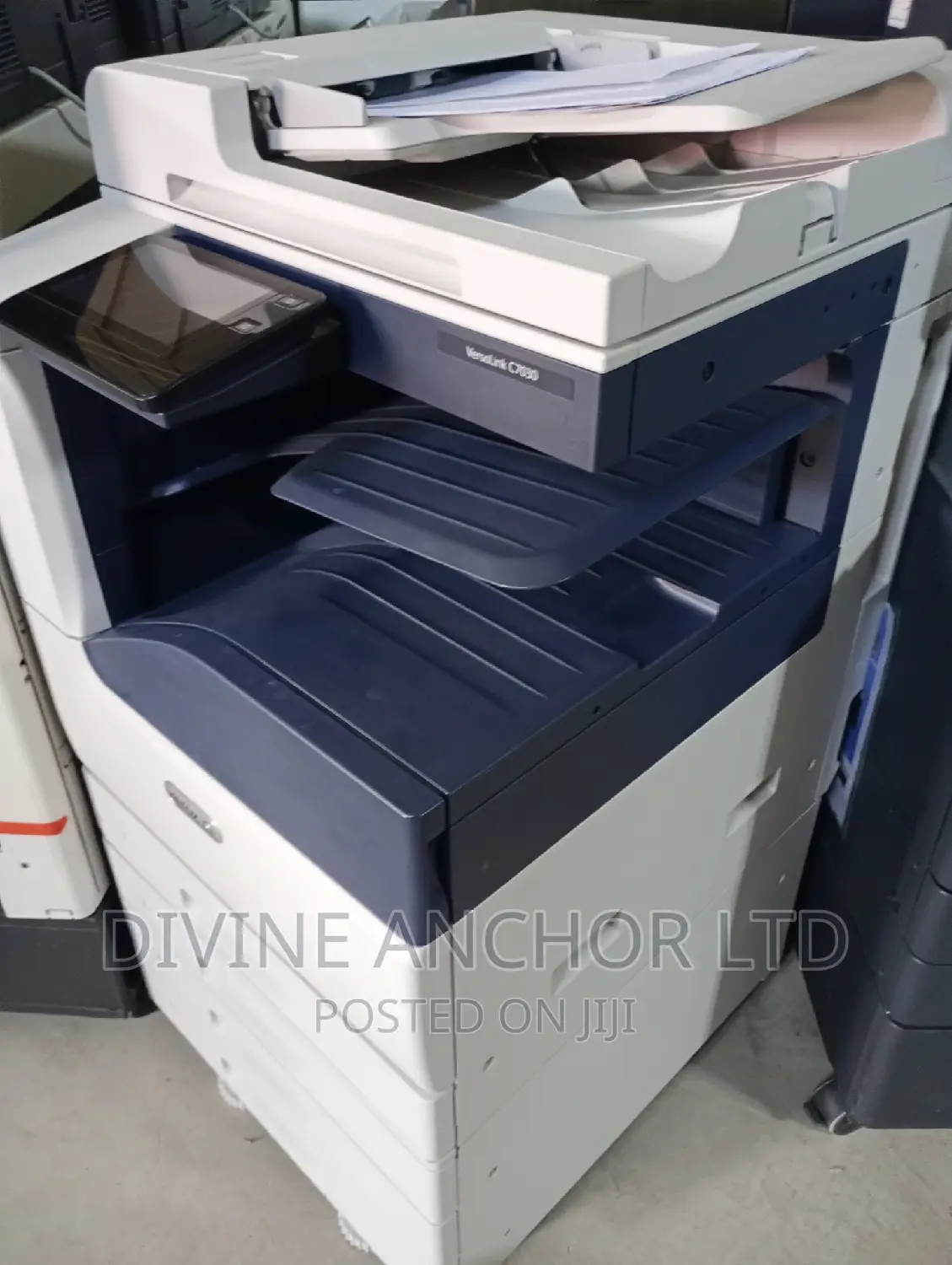 Versalink C7030