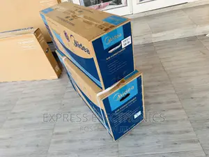 1.5hp Split R410 Gas Midea White Air Conditioner 
