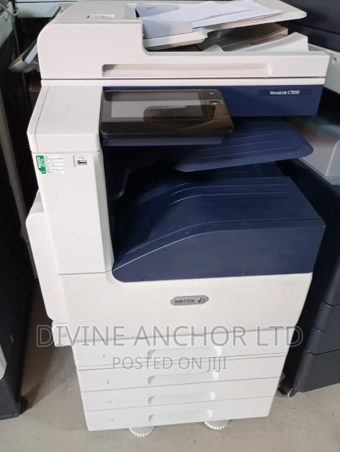Versalink C7030
