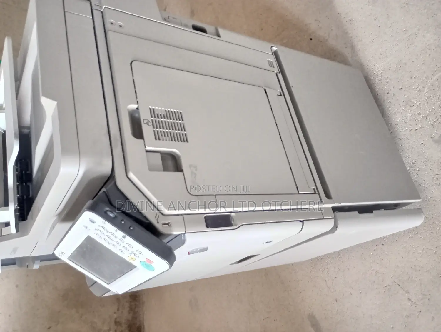Canon C250