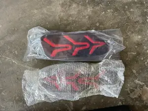 Civic Back Reflector Light 2016 2017 2018 2019 2020 2021