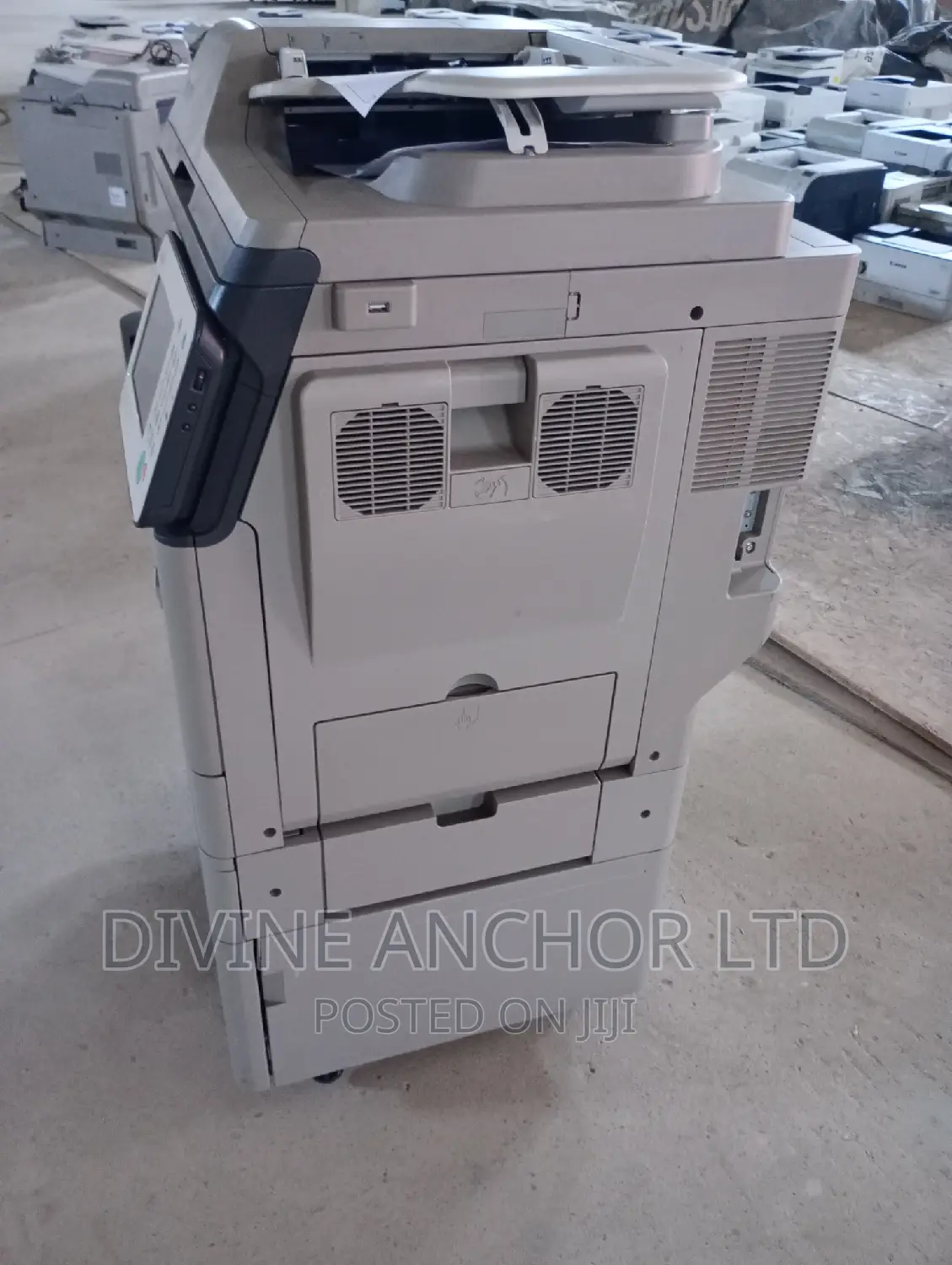 Canon Image Runner 1740