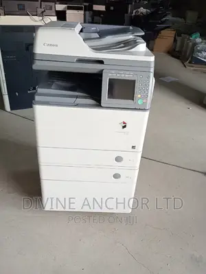 Canon Image Runner 1740