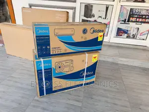 Midea 1.5hp 