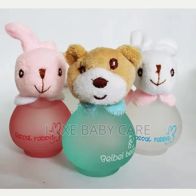 Baby Cologne / Perfume (Beibei)