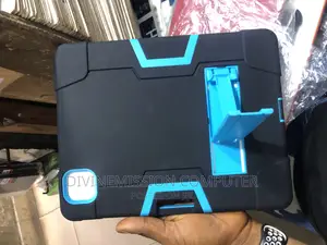 iPad Pro 11 2018/2020 Amor Protective Case