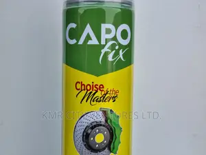 Brake And Clutch Cleaner
