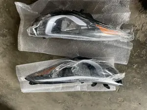 Elantra Headlight 2014 2015 2016