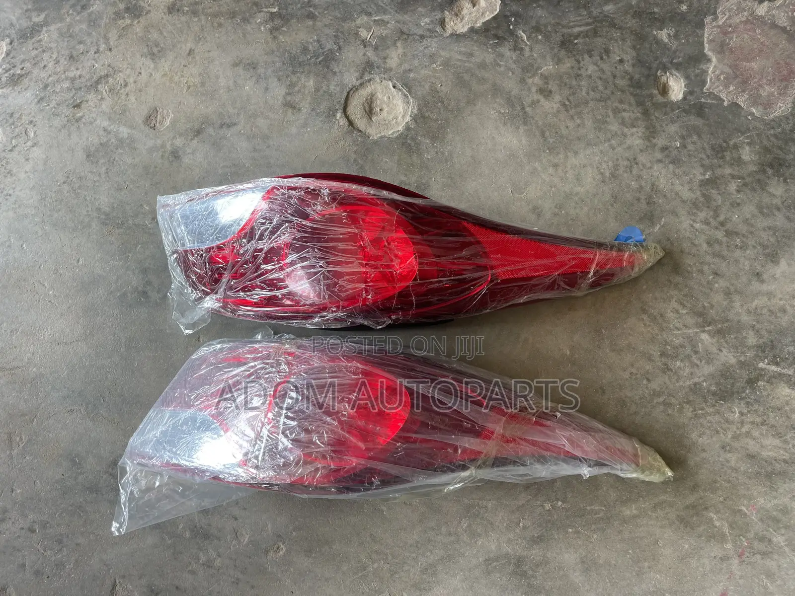 Elantra Taillight 2011 2012 2013