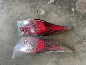 Elantra Taillight 2011 2012 2013